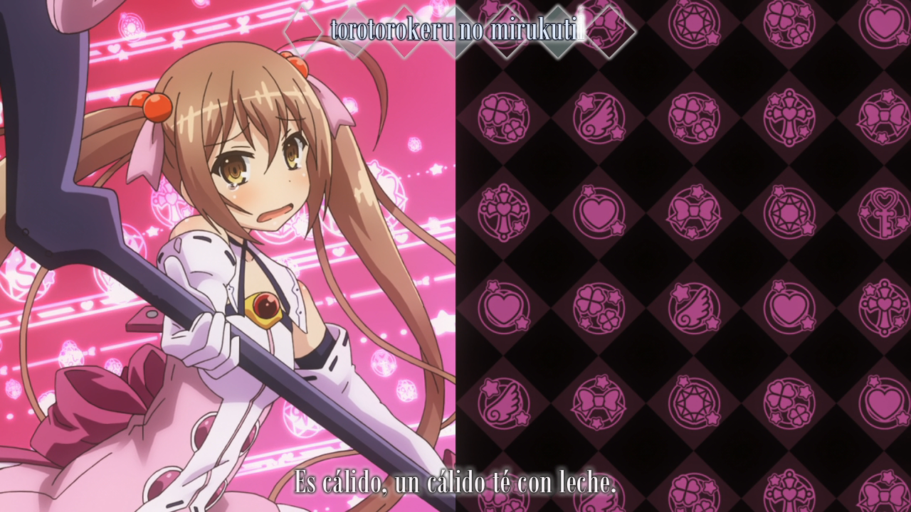 Rokujouma no Shinryakusha!? (Hoshizora)